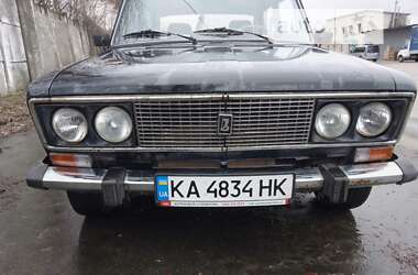 Седан ВАЗ / Lada 2106 1994 в Киеве