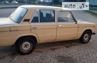 Седан ВАЗ / Lada 2106 1984 в Хусте