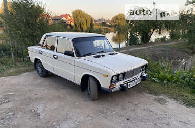 Седан ВАЗ / Lada 2106 1979 в Тернополі