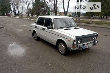 Седан ВАЗ / Lada 2106 1992 в Волочиске