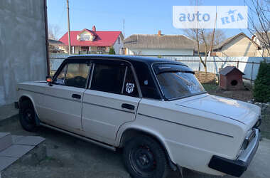 Седан ВАЗ / Lada 2106 1989 в Снятині