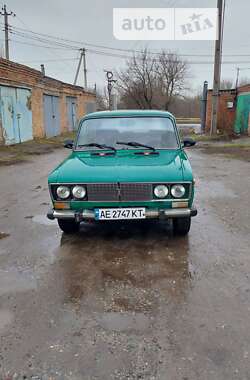Седан ВАЗ / Lada 2106 1985 в Синельниково