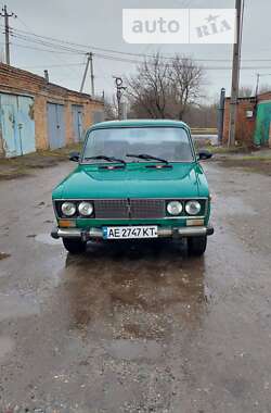 Седан ВАЗ / Lada 2106 1985 в Синельниковому