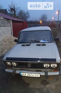 Седан ВАЗ / Lada 2106 1982 в Харькове