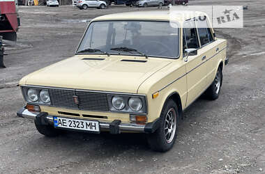 Седан ВАЗ 2106 1986 в Днепре