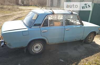 Седан ВАЗ / Lada 2106 1989 в Костянтинівці