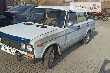 Седан ВАЗ / Lada 2106 1991 в Красилове