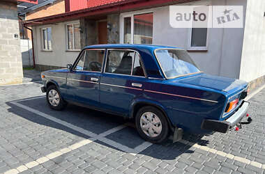 Седан ВАЗ / Lada 2106 2004 в Вовчанську