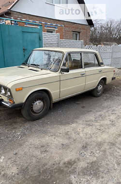 Седан ВАЗ / Lada 2106 1982 в Харькове