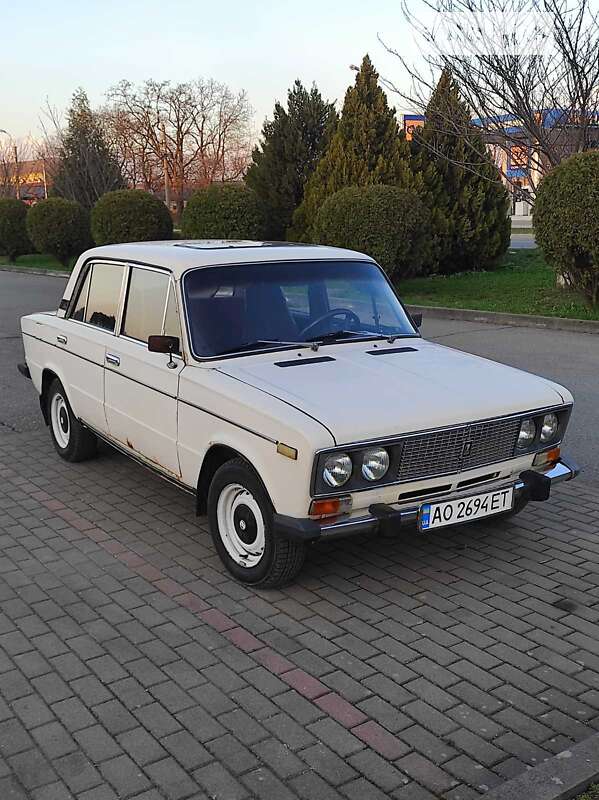 ВАЗ / Lada 2106 1995