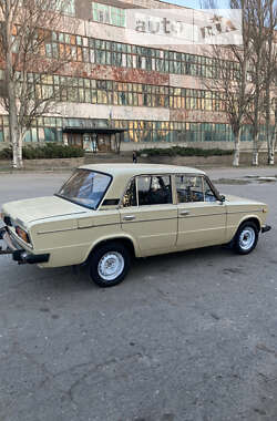 Седан ВАЗ / Lada 2106 1987 в Николаеве