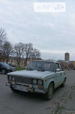 Седан ВАЗ / Lada 2106 1985 в Сокалі