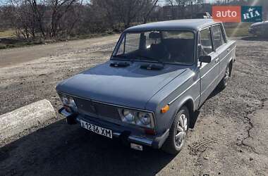 Седан ВАЗ / Lada 2106 1987 в Шепетовке