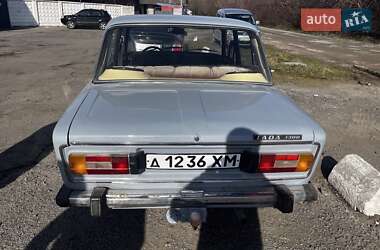 Седан ВАЗ / Lada 2106 1987 в Шепетовке