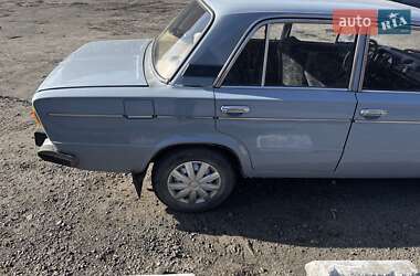 Седан ВАЗ / Lada 2106 1987 в Шепетовке