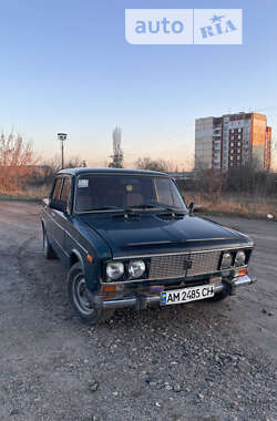 Седан ВАЗ / Lada 2106 1996 в Бердичеве