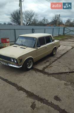 Седан ВАЗ / Lada 2106 1987 в Лохвице