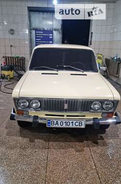 Седан ВАЗ / Lada 2106 1987 в Кропивницькому