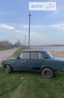 Седан ВАЗ / Lada 2106 1982 в Николаеве