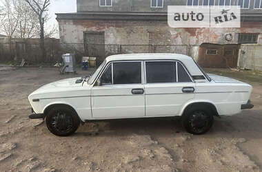 Седан ВАЗ / Lada 2106 1991 в Золочеві