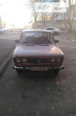 Седан ВАЗ / Lada 2106 1991 в Звягелі