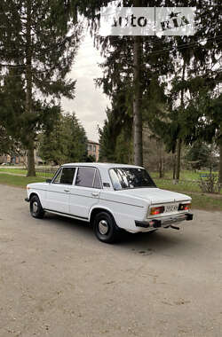 Седан ВАЗ / Lada 2106 1988 в Христинівці