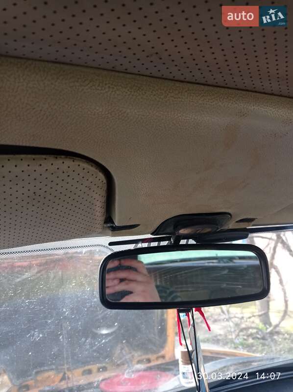 Седан ВАЗ / Lada 2106 1986 в Золотоноші