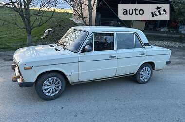 Седан ВАЗ / Lada 2106 1988 в Рудки