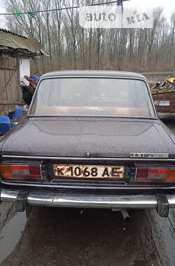 Седан ВАЗ / Lada 2106 1990 в Староконстантинове