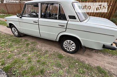 Седан ВАЗ / Lada 2106 1987 в Миргороде