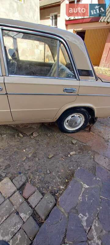 Седан ВАЗ / Lada 2106 1990 в Бучаче