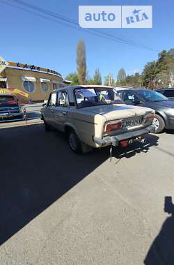 Седан ВАЗ / Lada 2106 1989 в Киеве