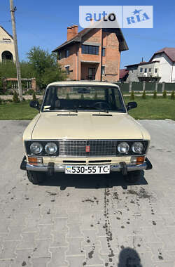 Седан ВАЗ / Lada 2106 1990 в Львові