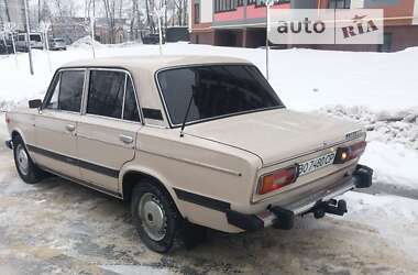 Седан ВАЗ / Lada 2106 1990 в Тернополе