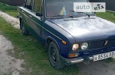 Седан ВАЗ / Lada 2106 1983 в Золочеві