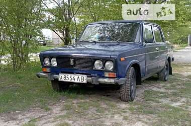 Седан ВАЗ / Lada 2106 1983 в Золочеві