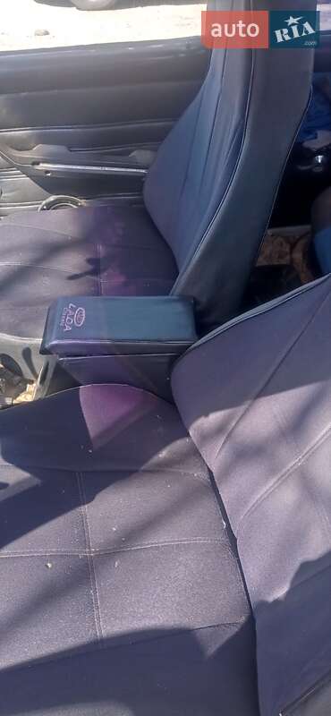 Седан ВАЗ / Lada 2106 1986 в Днепре