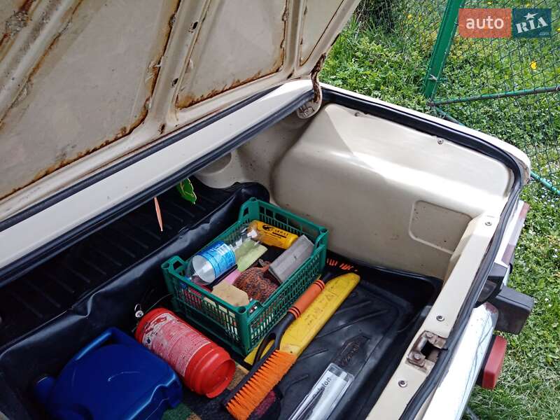 Седан ВАЗ / Lada 2106 1990 в Старом Самборе