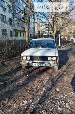 Седан ВАЗ / Lada 2106 1989 в Дніпрі