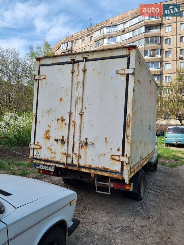 Седан ВАЗ / Lada 2106 1986 в Кривому Розі