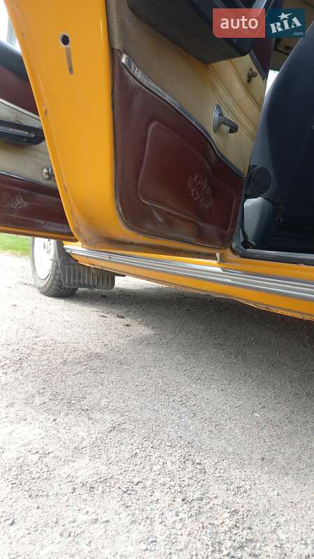 Седан ВАЗ / Lada 2106 1982 в Томаковке