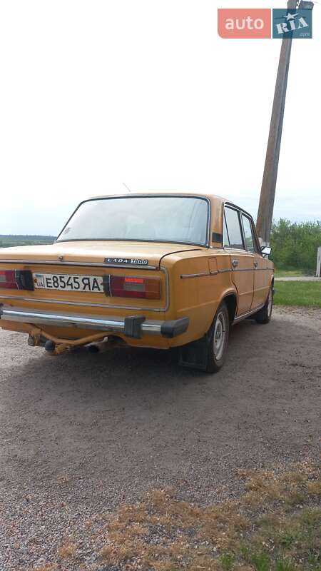 Седан ВАЗ / Lada 2106 1982 в Томаковке