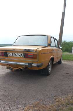 Седан ВАЗ / Lada 2106 1982 в Томаковке