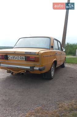 Седан ВАЗ / Lada 2106 1982 в Томаковке