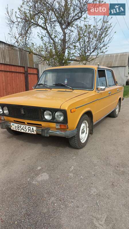 Седан ВАЗ / Lada 2106 1982 в Томаковке