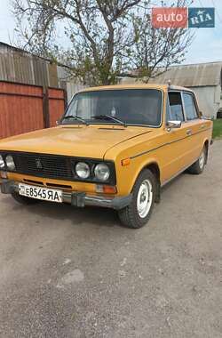 Седан ВАЗ / Lada 2106 1982 в Томаковке