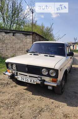 Седан ВАЗ / Lada 2106 1989 в Ізюмі
