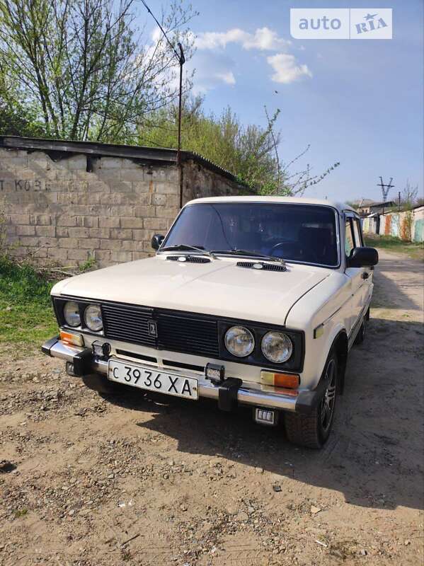 Седан ВАЗ / Lada 2106 1989 в Изюме