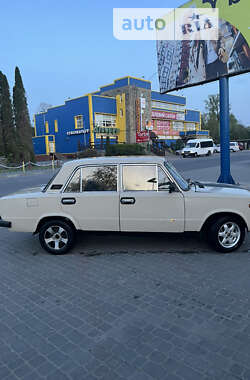 Седан ВАЗ / Lada 2106 1982 в Надворной