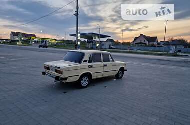 Седан ВАЗ / Lada 2106 1987 в Каменец-Подольском